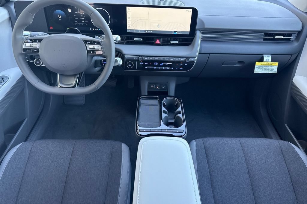 New 2026 Hyundai Ioniq 5 SE RWD image 14