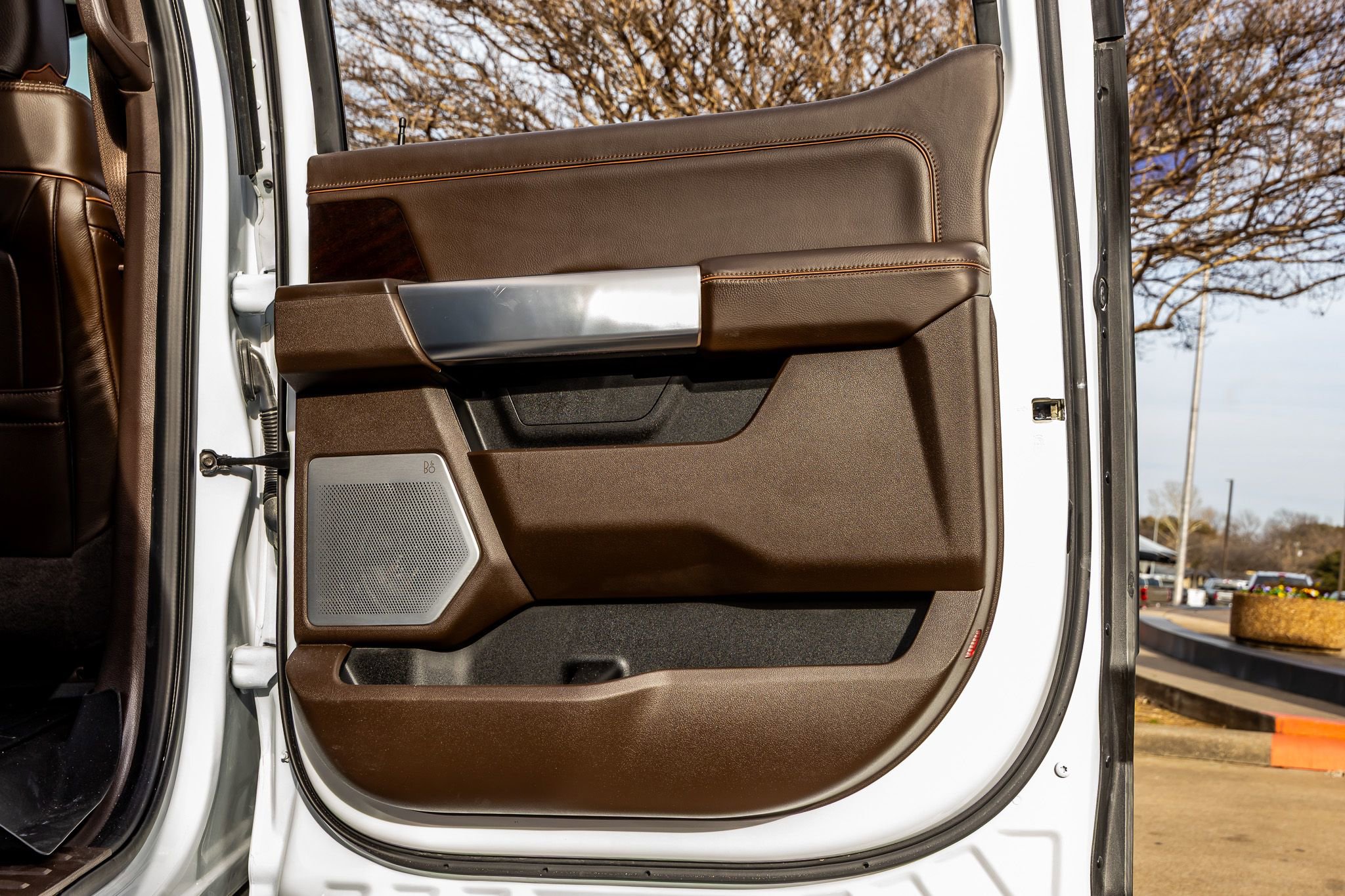 Used 2023 Ford F350 King Ranch w/ Chrome Package image 35