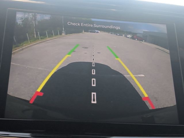 Used 2024 Dodge Durango GT image 22