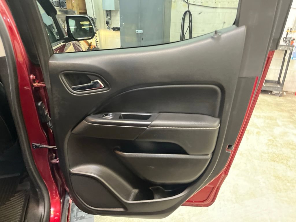 Used 2019 GMC Canyon Denali AWD/4WD image 33