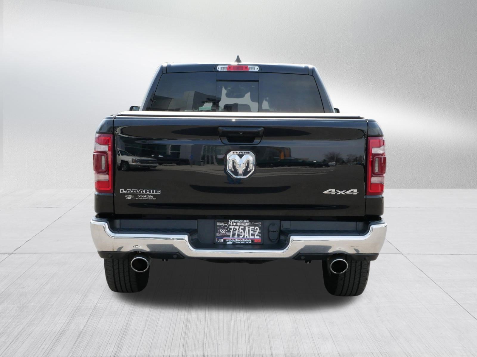 Used 2023 RAM 1500 Laramie image 6