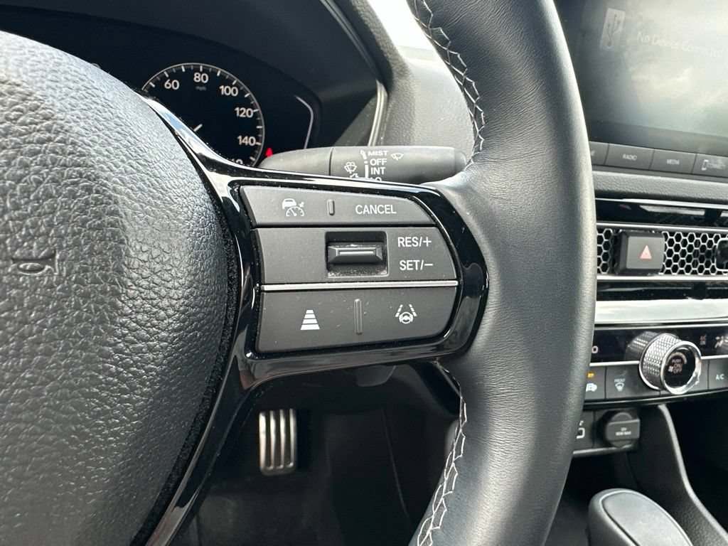 Used 2024 Honda Civic Sport image 20