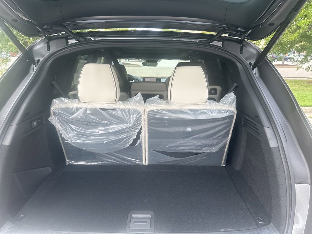 New 2026 Acura MDX A-Spec image 9
