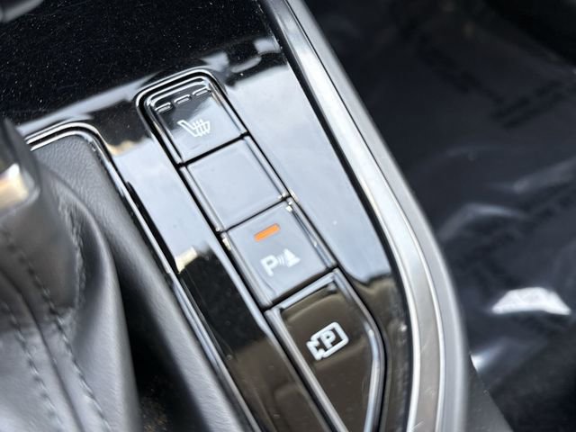 Used 2023 Kia Niro EX FWD image 45