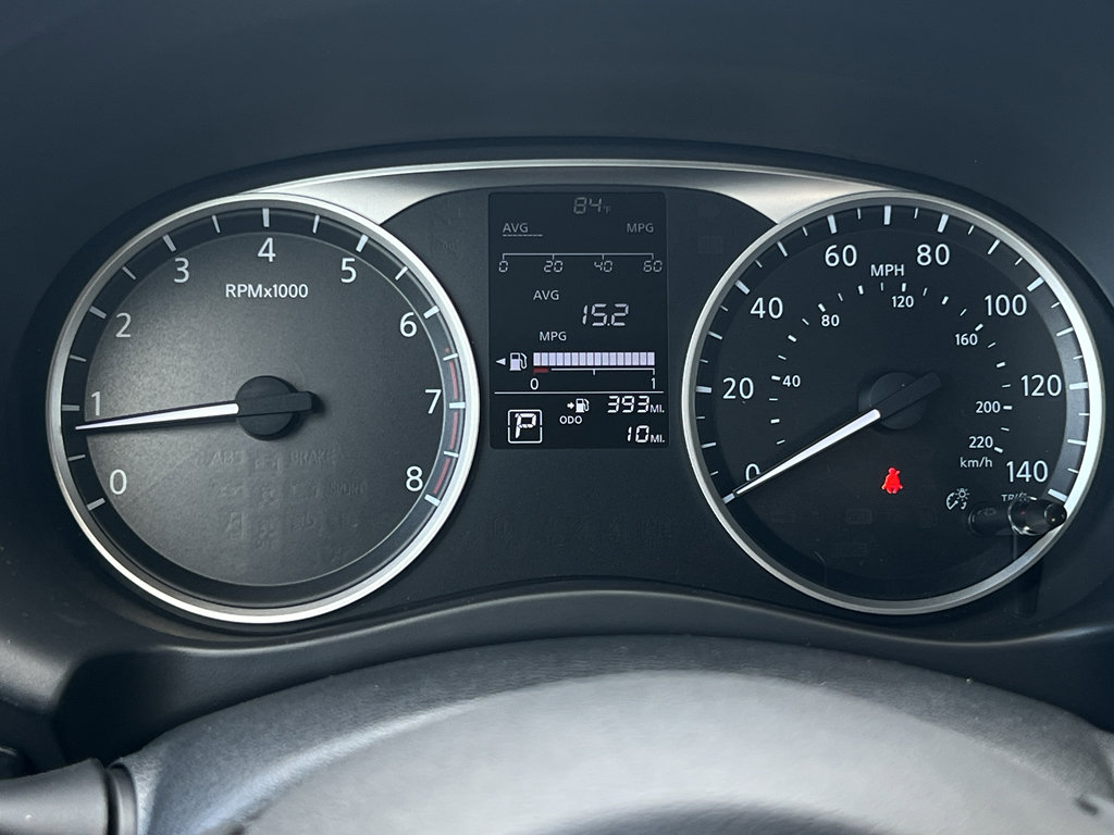 New 2025 Nissan Kicks Play S image 21