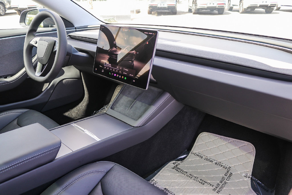 Used 2026 Tesla Model 3 RWD image 14