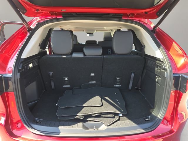 Used 2024 MAZDA CX-90 3.3 Turbo w/ Preferred Plus image 35