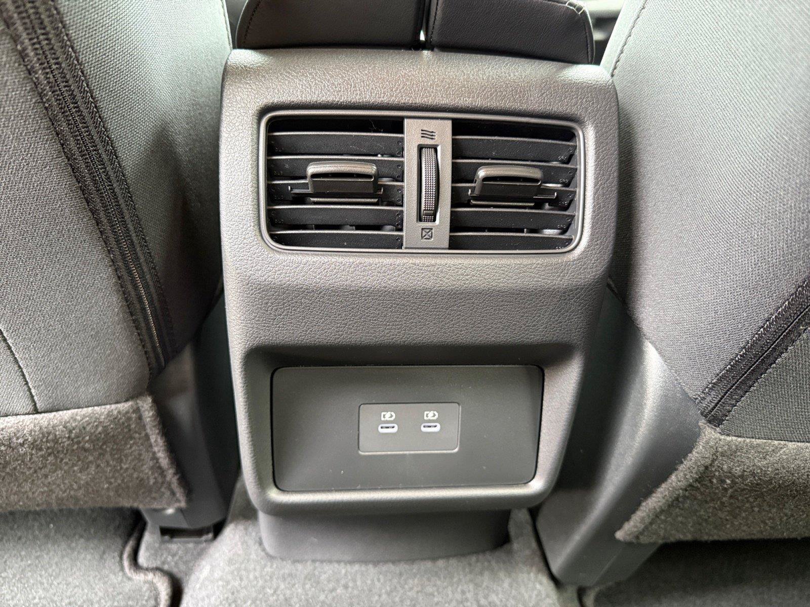 New 2026 Nissan Rogue SV AWD/4WD image 20