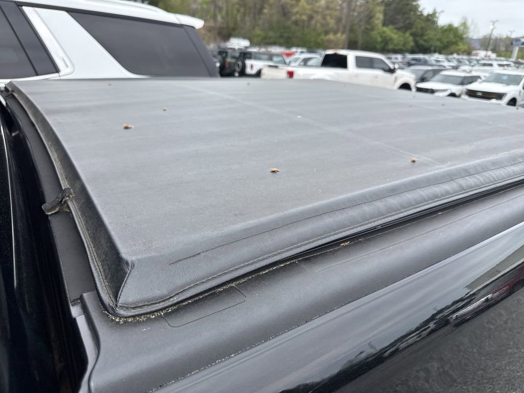 Used 2020 RAM 1500 Rebel w/ Rebel Level 2 Equipment Group image 11