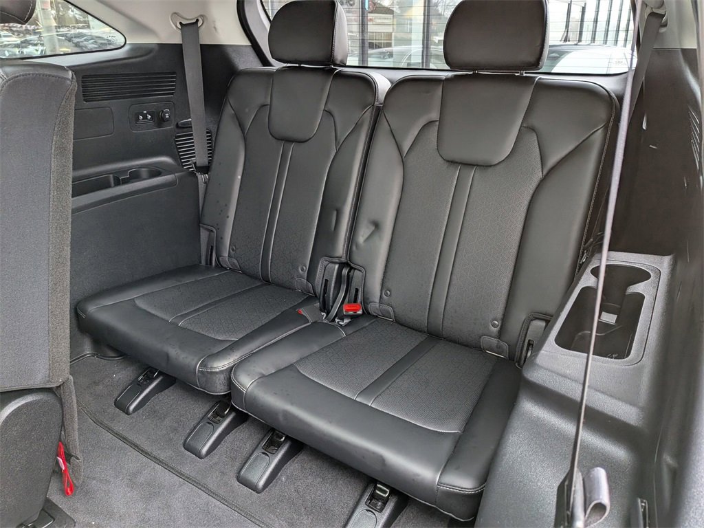 Certified 2023 Kia Sorento S w/ Panoramic Sunroof Package image 23