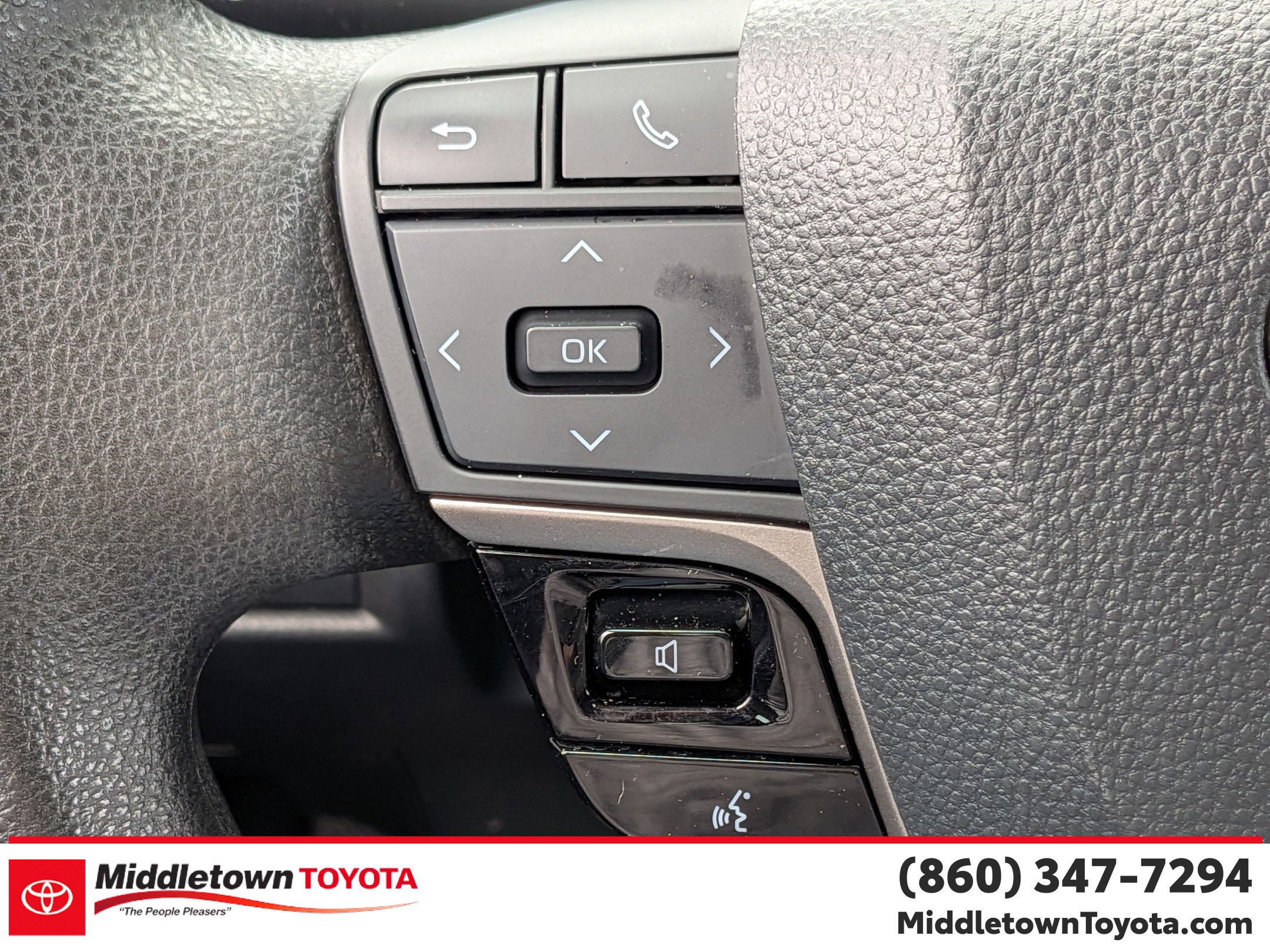 Certified 2025 Toyota Camry LE image 19