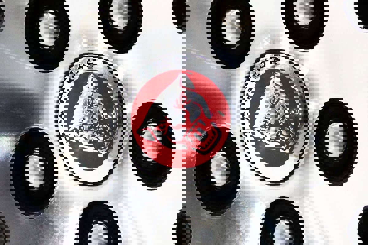 Used 2021 Jaguar F-TYPE R-Dynamic image 92