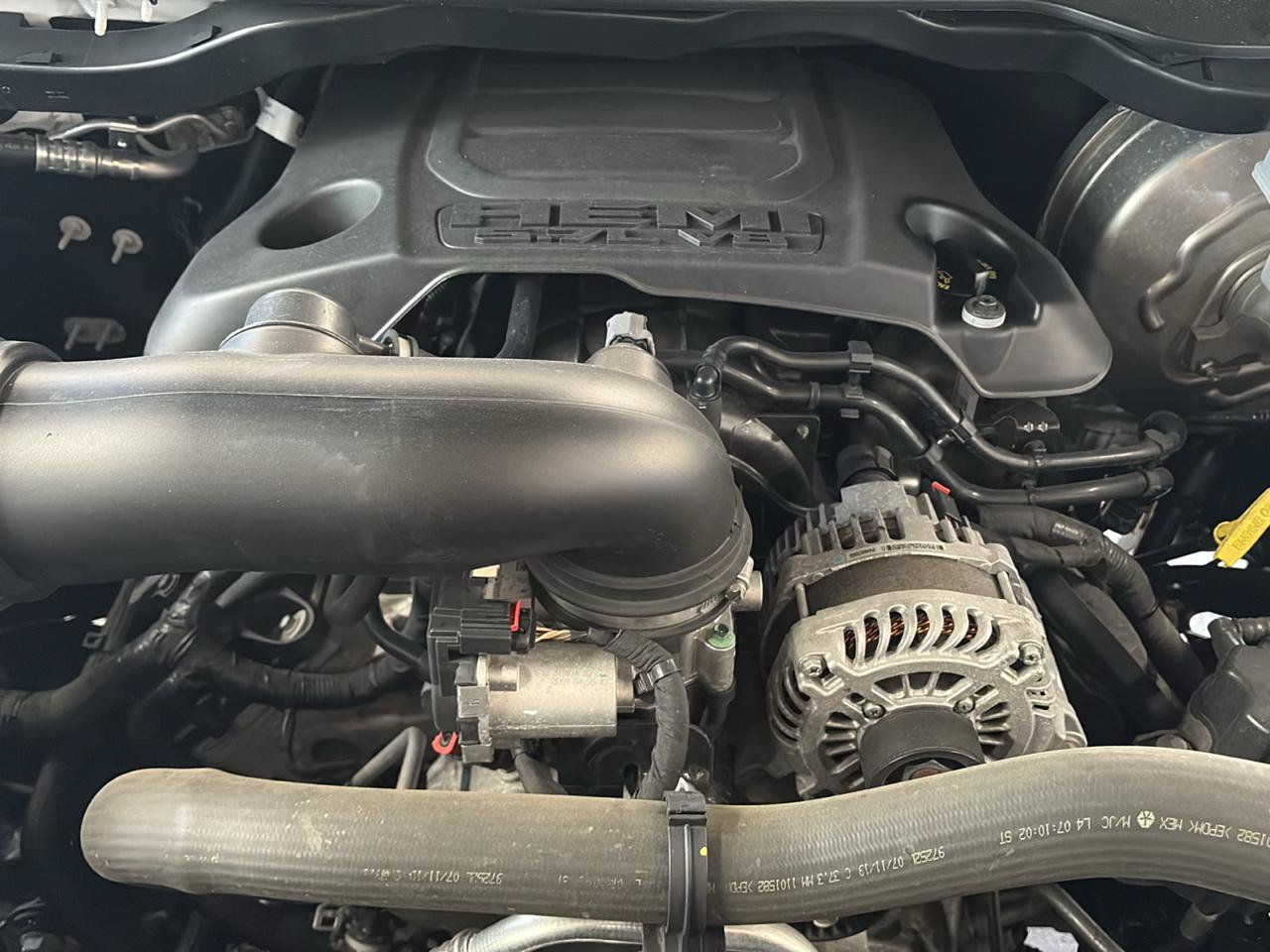Used 2020 RAM 1500 Big Horn AWD/4WD image 26