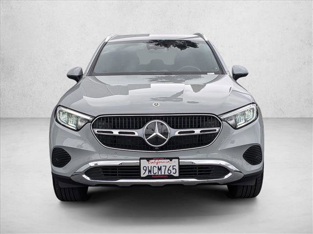 Used 2026 Mercedes-Benz GLC 300 video 2