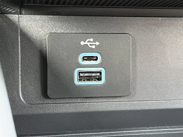New 2025 Ford Mustang Premium RWD image 22