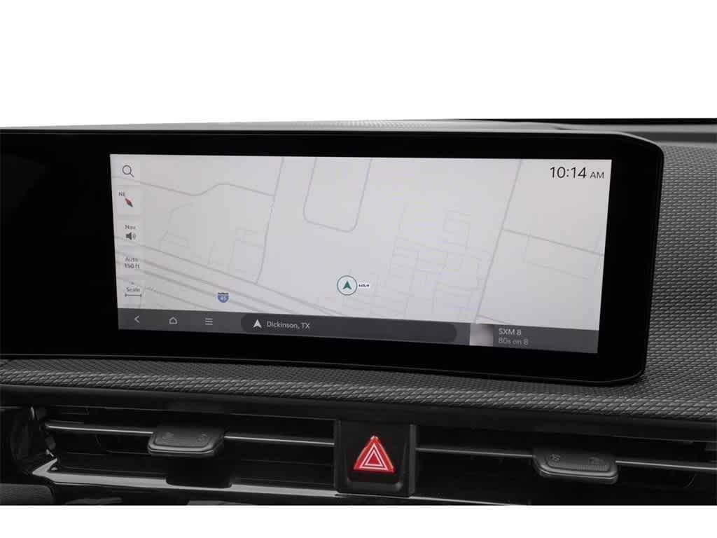 New 2025 Kia EV6 Light w/ Light LR Technology Package image 13