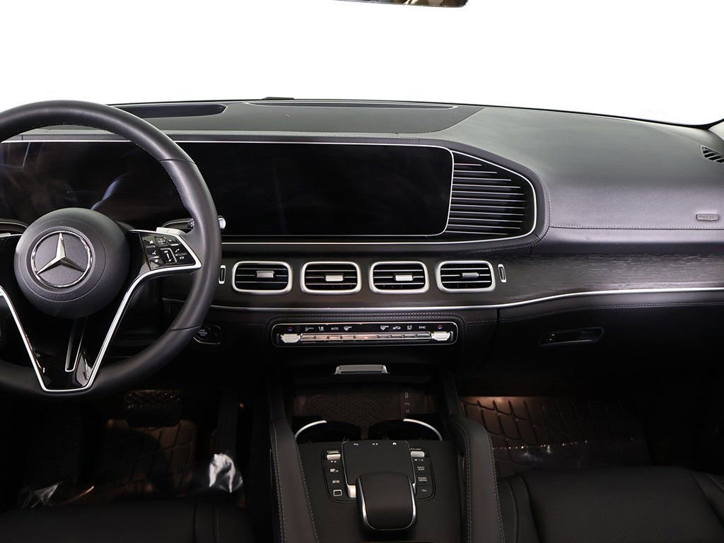 Used 2026 Mercedes-Benz GLE 450 4MATIC image 42