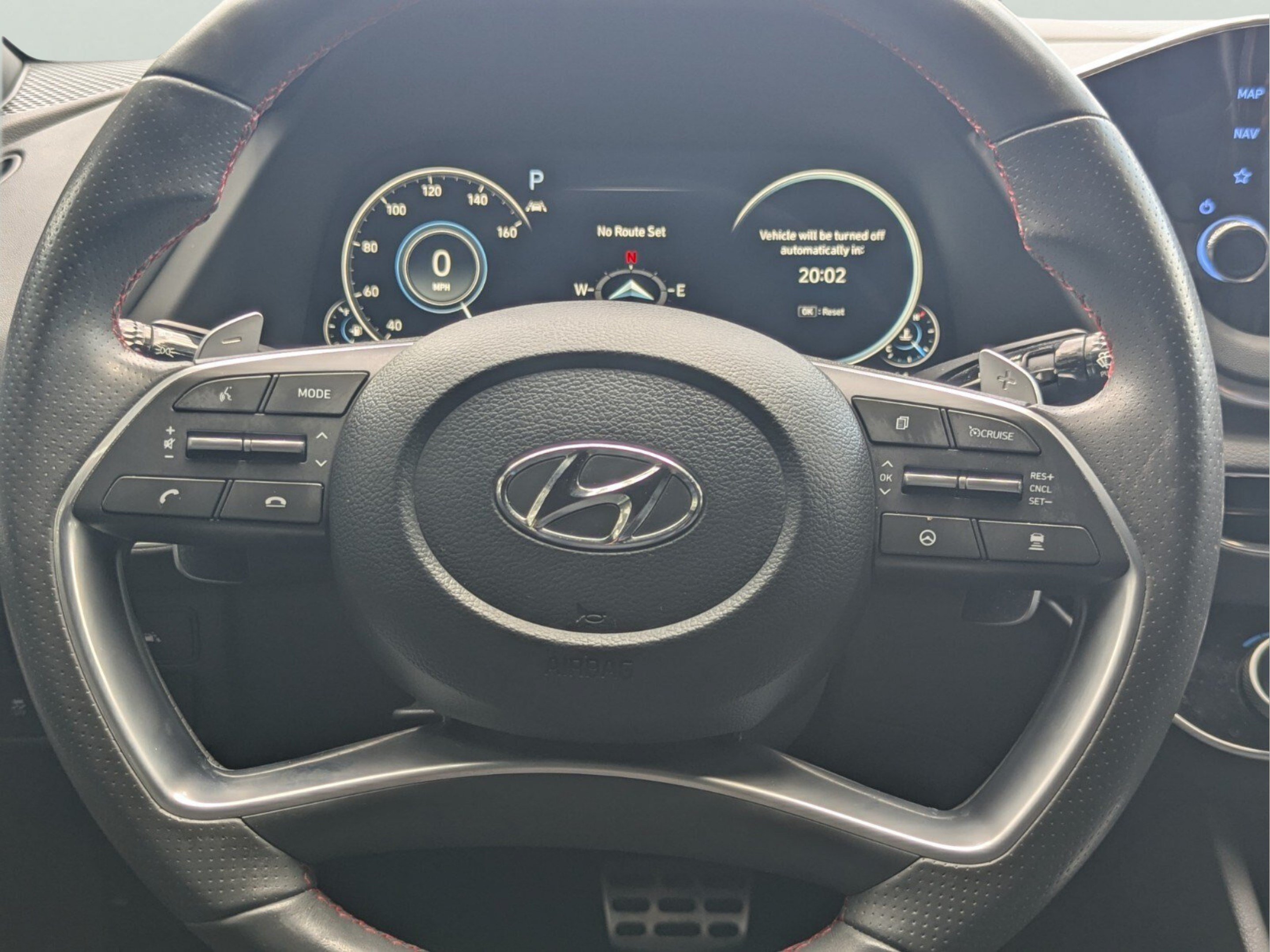 Used 2023 Hyundai Sonata SEL Plus FWD image 13