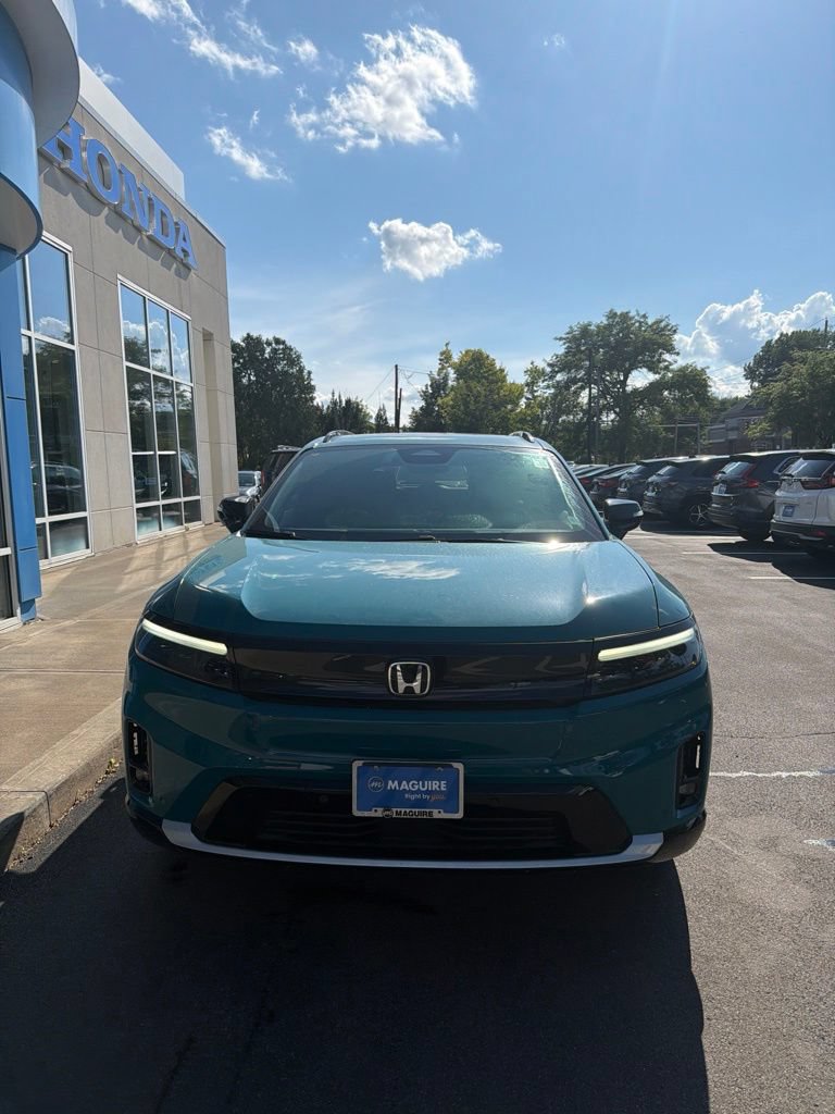 New 2026 Honda Prologue Touring image 2