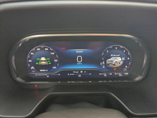 Certified 2024 Chevrolet Suburban Z71 w/ Luxury Package AWD/4WD image 11