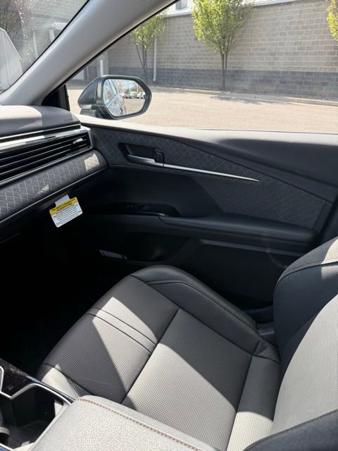 New 2026 Toyota Camry XLE AWD/4WD image 30