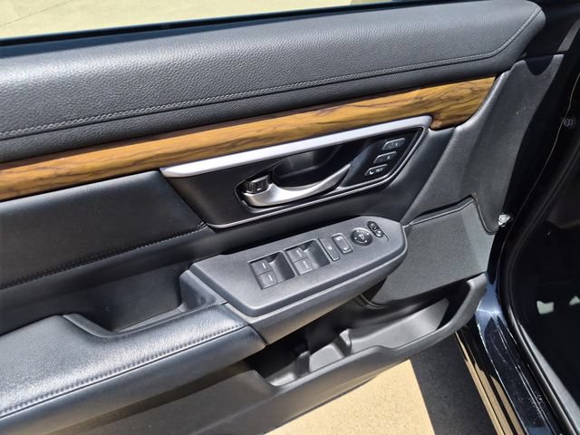 Used 2017 Honda CR-V EX-L image 24