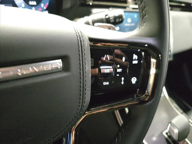 New 2026 Land Rover Range Rover Velar Dynamic SE image 18