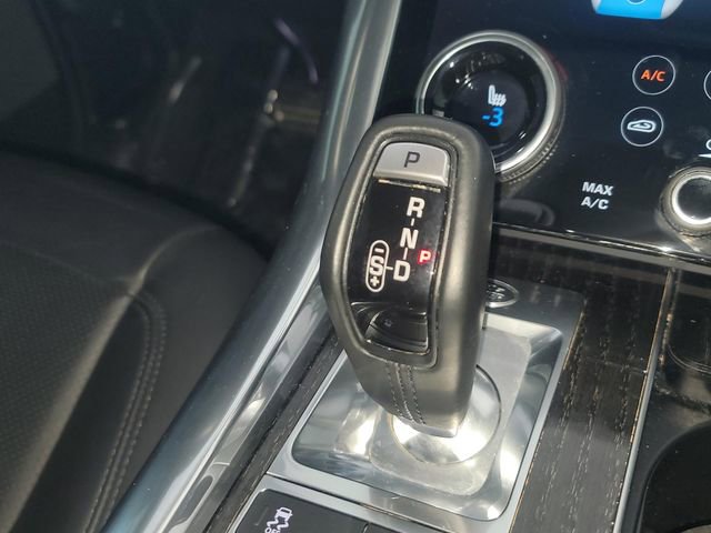 Used 2020 Land Rover Range Rover Sport HSE Dynamic AWD/4WD image 20