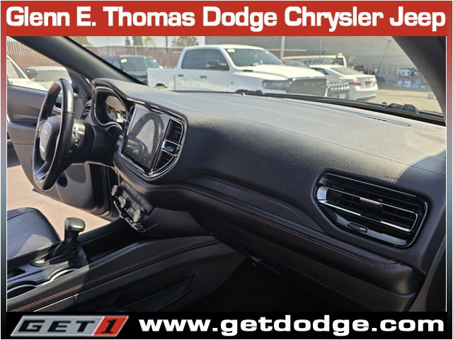 Used 2024 Dodge Durango GT image 39