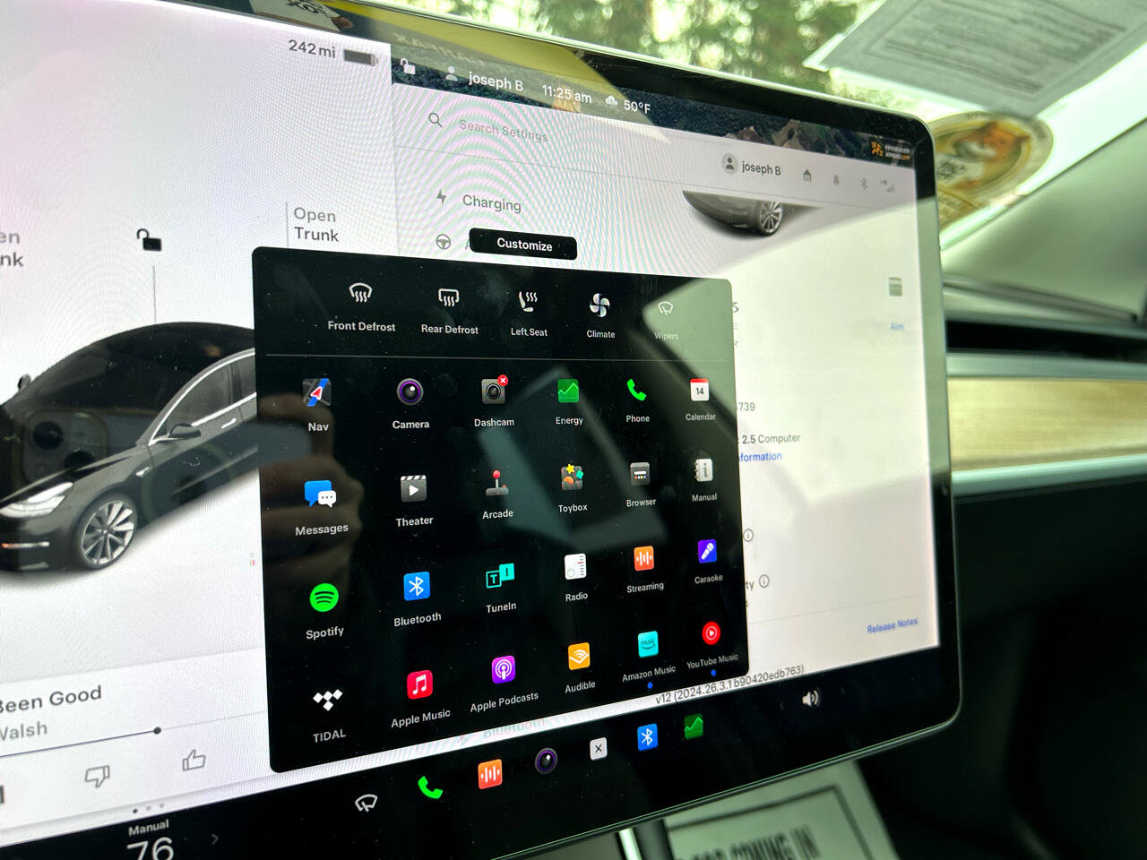 Used 2018 Tesla Model 3 Long Range image 21