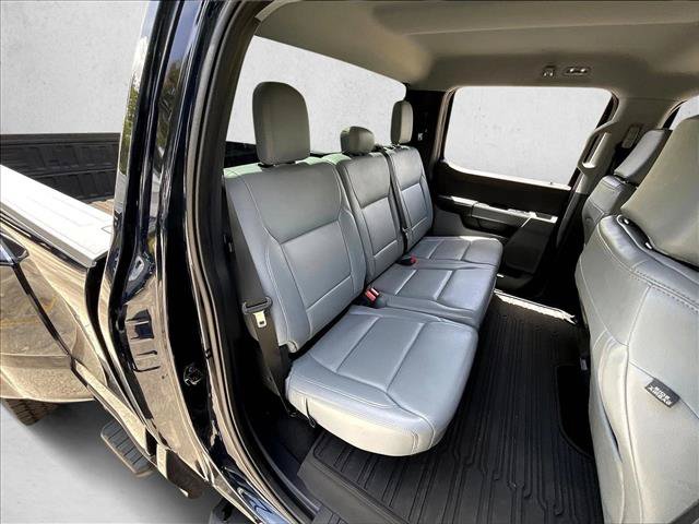 Used 2023 Ford F450 XLT w/ 360-Degree Camera Package AWD/4WD image 25