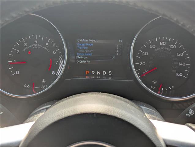 Used 2021 Ford Mustang Coupe w/ Equipment Group 101A image 13