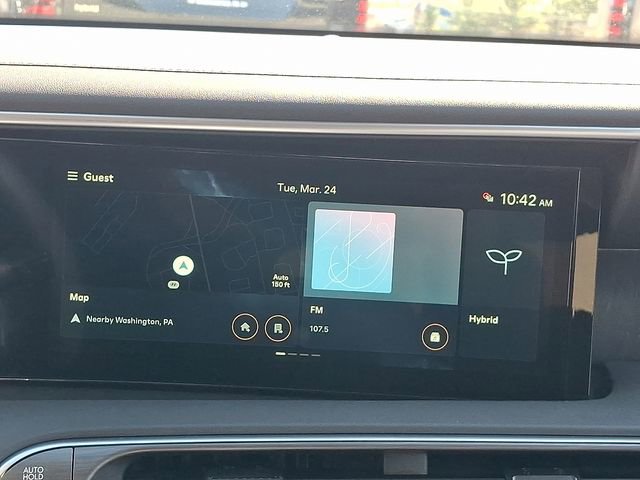New 2026 Hyundai Palisade SEL AWD/4WD image 17