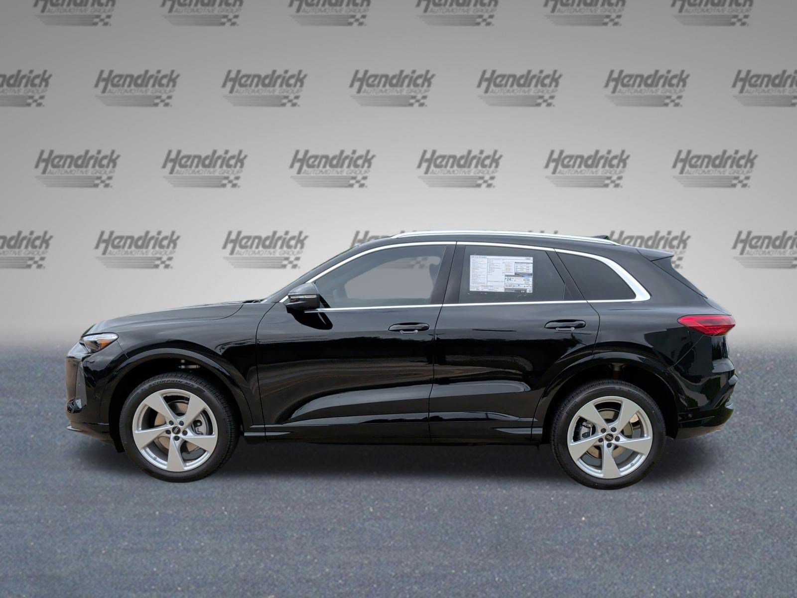 Used 2026 Audi Q5 Premium AWD/4WD image 7