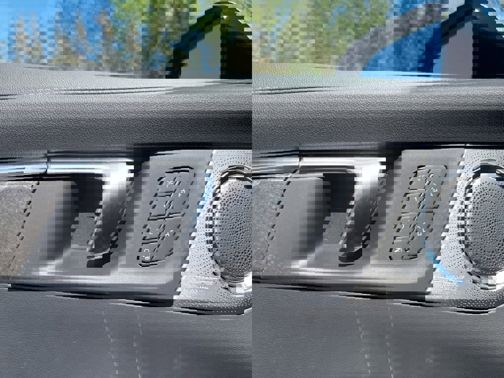 New 2026 Buick Enclave Avenir w/ Super Cruise Package image 24