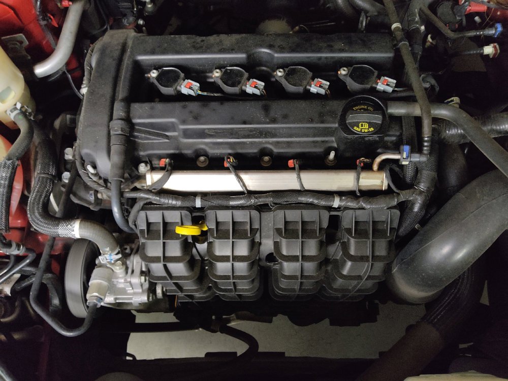 Used 2020 Dodge Journey SE w/ Blacktop Package FWD image 30