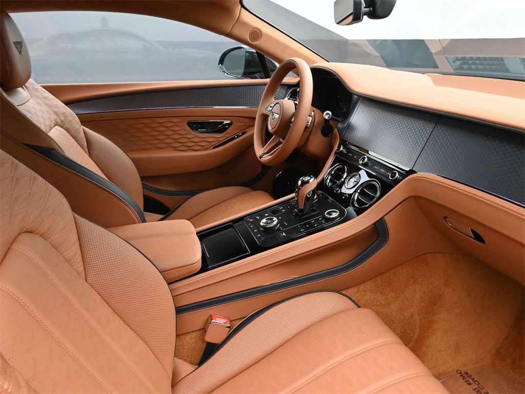 Used 2025 Bentley Continental GT Speed image 2