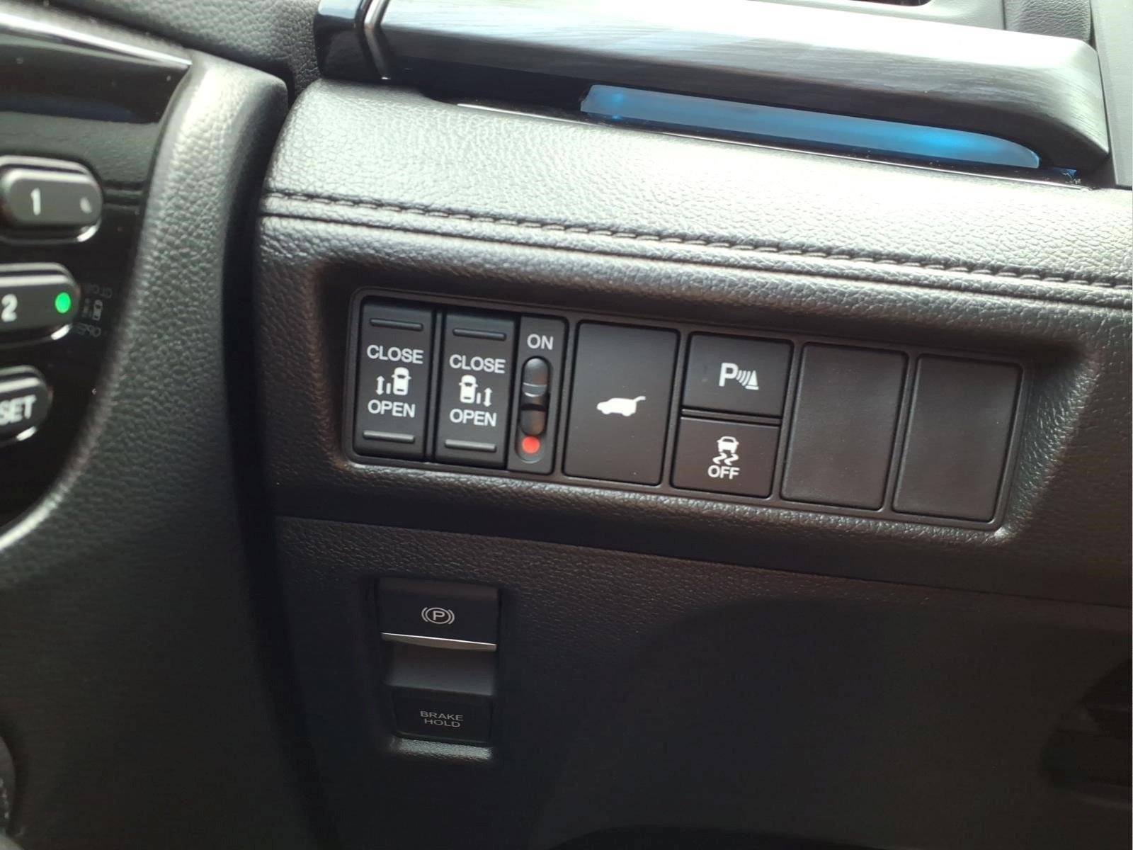 New 2026 Honda Odyssey Elite image 27