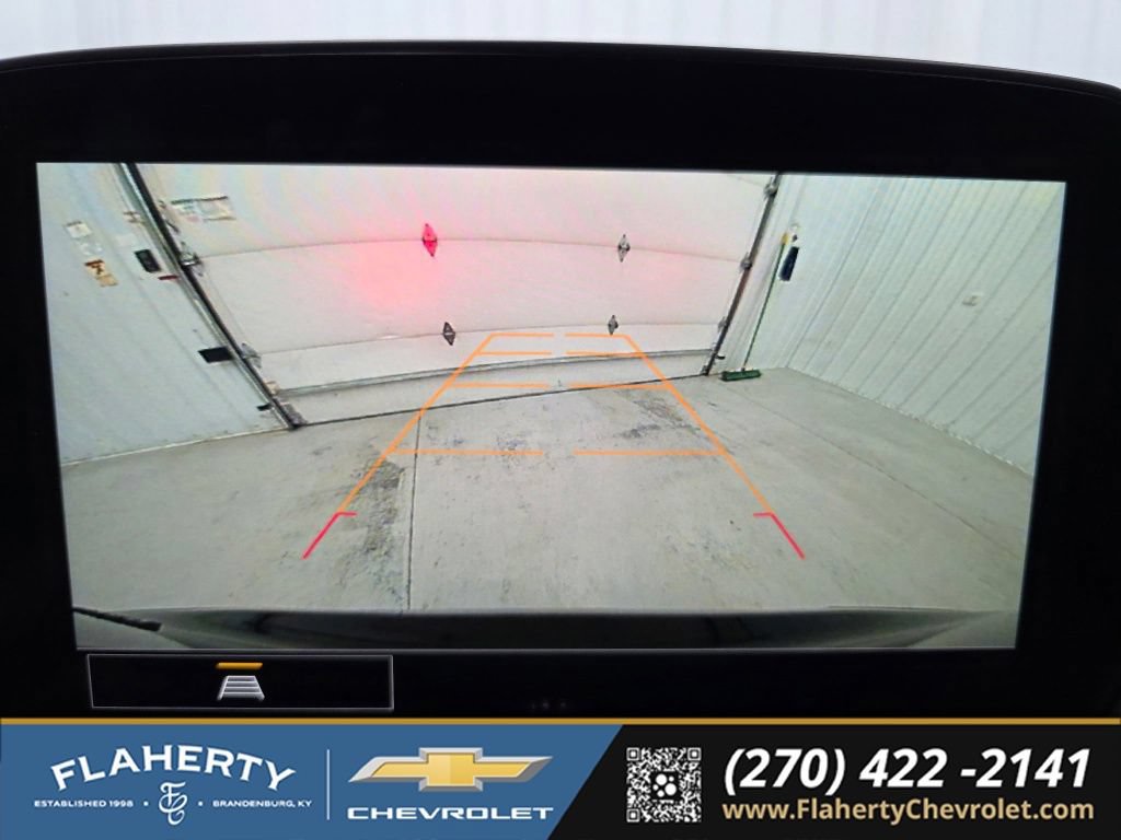Used 2023 Chevrolet Blazer LT w/ Convenience Package FWD image 32