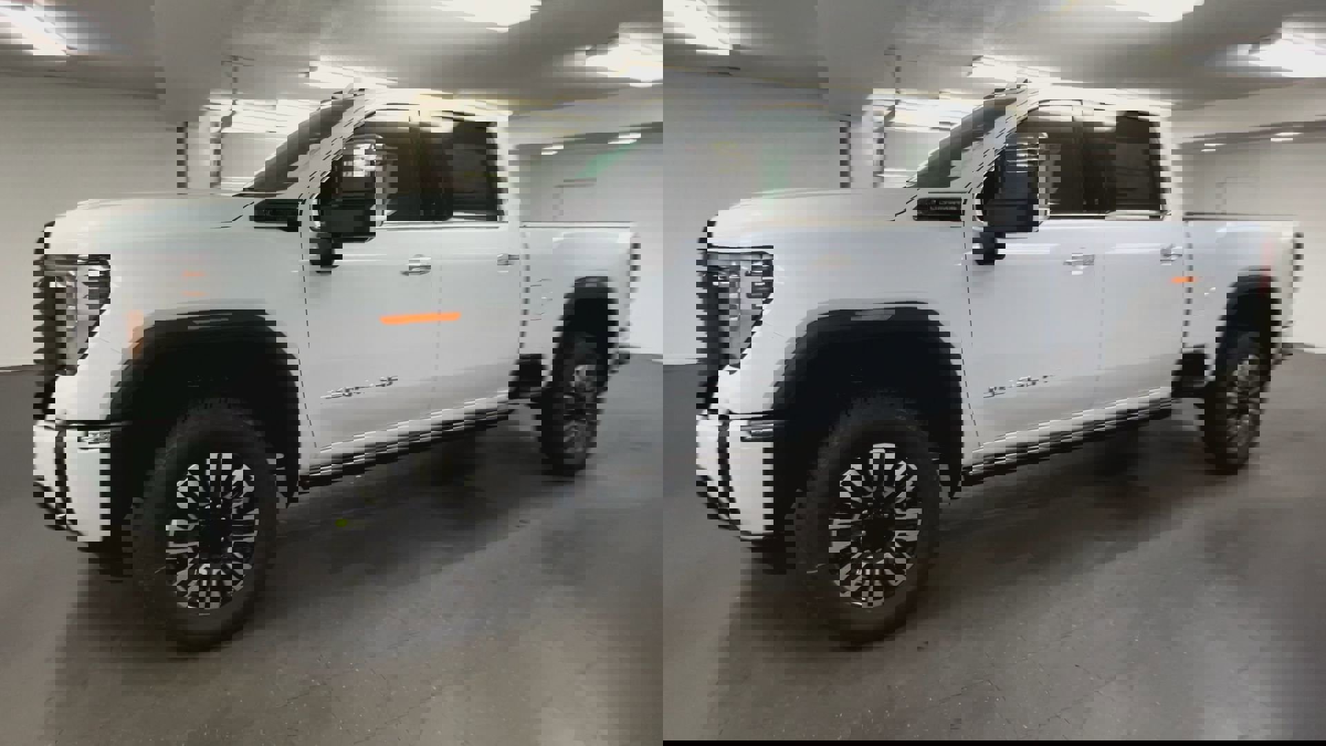 New 2026 GMC Sierra 2500 Denali Ultimate image 40