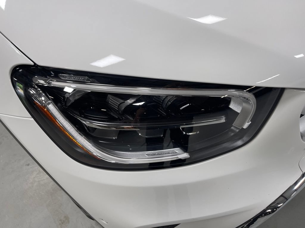 Certified 2022 Mercedes-Benz GLC 300 4MATIC image 10