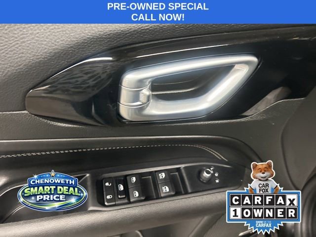 Used 2022 Jeep Compass High Altitude AWD/4WD image 11