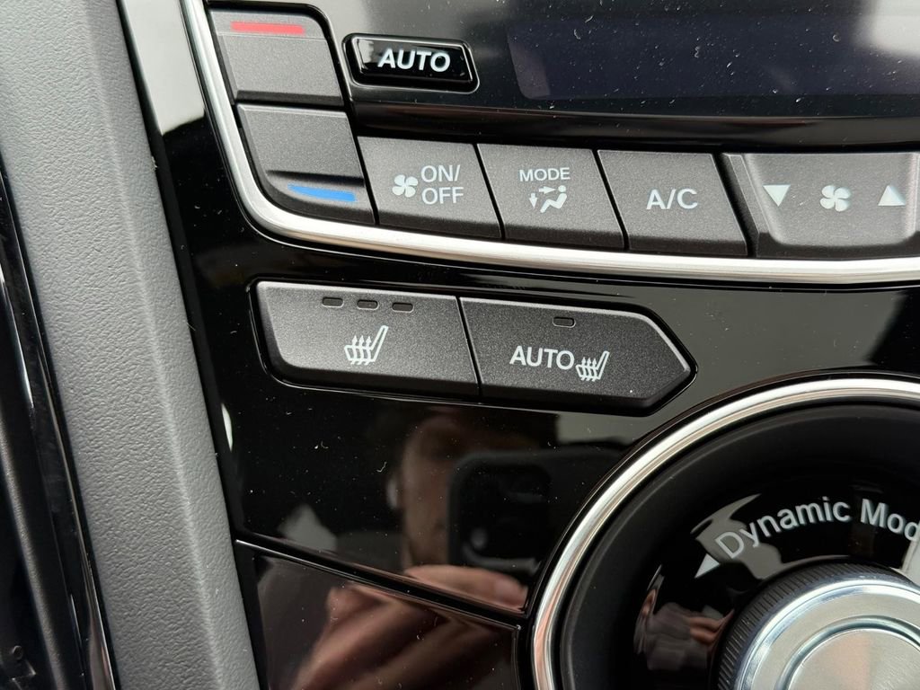 New 2026 Acura RDX SH-AWD image 16