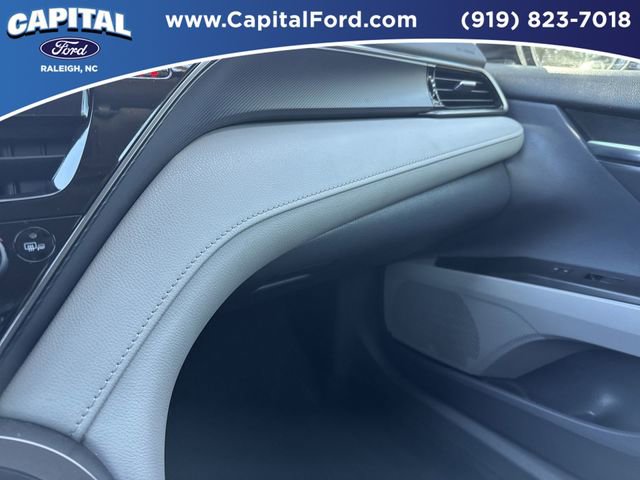 Used 2024 Toyota Camry LE w/ Convenience Package image 27