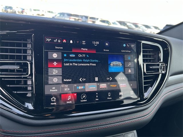 Used 2026 Dodge Durango GT w/ Tow 'N Go Package image 12