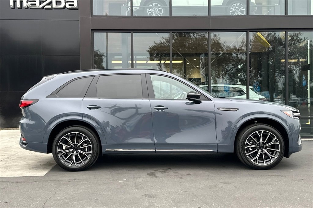 New 2026 MAZDA CX-70 3.3 Turbo S w/ Premium Plus image 4