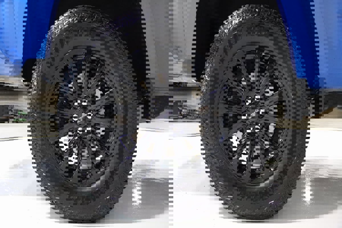 Used 2022 GMC Canyon Elevation w/ Trailering Package image 74