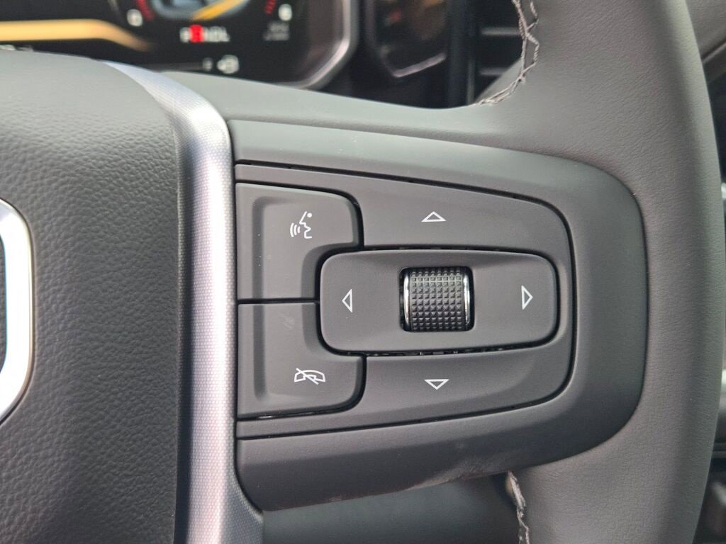 New 2026 GMC Sierra 3500 SLT w/ SLT Premium Package image 33