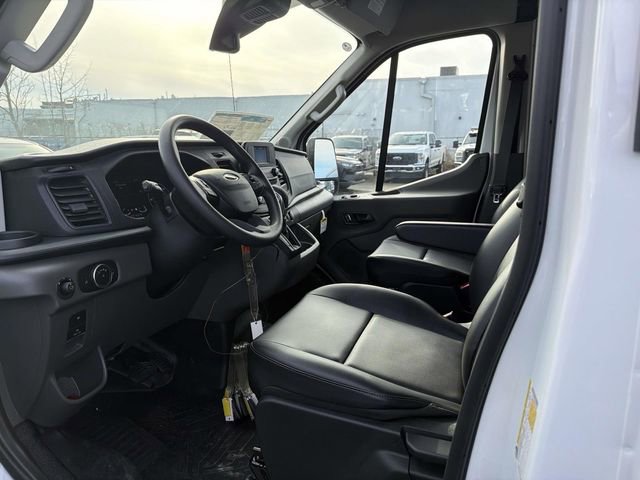 New 2025 Ford Transit 150 148 Medium Roof image 4