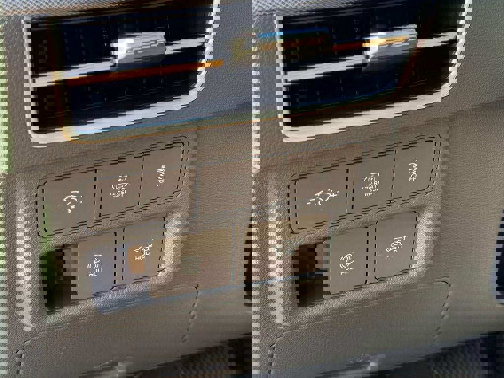 New 2026 Hyundai Sonata Limited FWD image 33